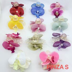 Pinza S 10CM(25paquetes de 12 unidades)