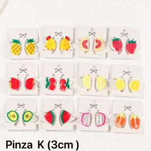 Pinza K 3CM