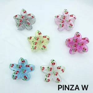 Pinza W