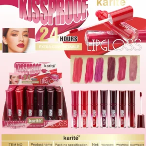 Brillo Labial