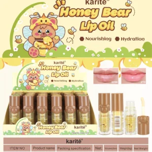 Aceite Labial