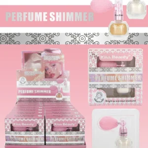 Brillos Perfumados